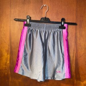 Champion shorts